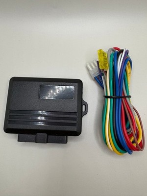 Car Power Window Closer For 4 Doors Auto Close Windows Remotely Module