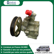 Pompe direction assistée Citroen JUMPER