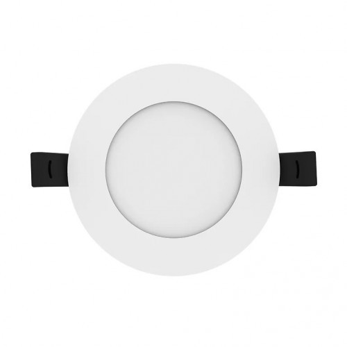 Downlight LED CCT compact de qualité supérieure en aluminium - 2