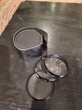 Tiffen Close-up Filter Set - 55mm 1, 2, 4 Diopters w/Case
