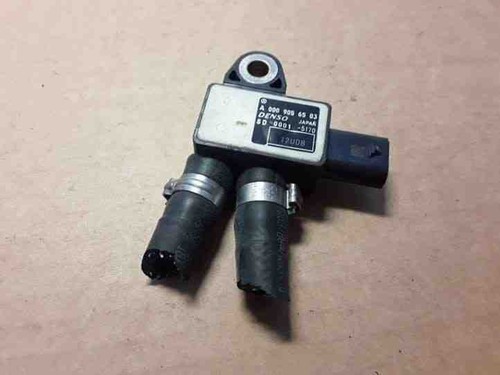 MERCEDES-BENZ E W212 DPF-Drucksensor SD00015170 A0009056503 2.10 25528247