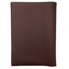 CONCISE Book Cover Leather Style No.12 B5 Brown 324225