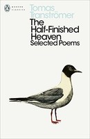 Half-Finished Heaven Selected Poems - Other - G245Z