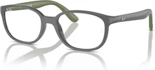 Ray-Ban Kids' Ry1632 Round Prescription Eyewear Frames