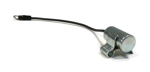 Kit accensione, modulo bobina con set di punti e condensatore adatto a Phelon FG06225, FG-1316 - Foto 5 di 9