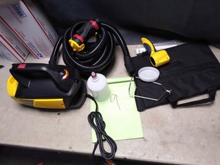 Wagner Spray Gun Flexio 4300 1140614B #9