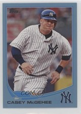 2013 Topps Wal-Mart Blue Casey McGehee #114 2k3