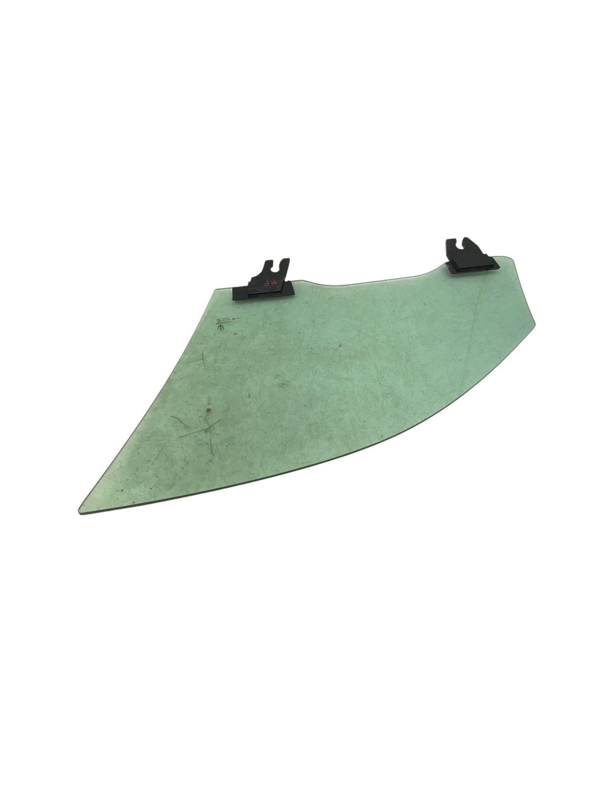 2017-2024 MASERATI LEVANTE M161 OEM LH FRONT LEFT DOOR WINDOW GLASS PANEL