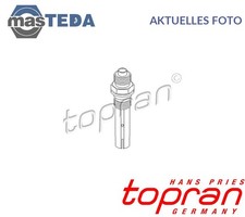 110 123 TACHOWELLE TOPRAN FÜR VW PASSAT,GOLF IV,BORA,NEW BEETLE,GOLF III,POLO