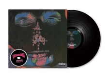 FLATBUSH ZOMBIES Now More Than Ever 12" EP 2nd Pressing SEALED Glorious Dead FBZ