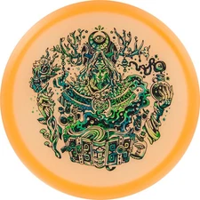 Dark Magic Champion RocX3