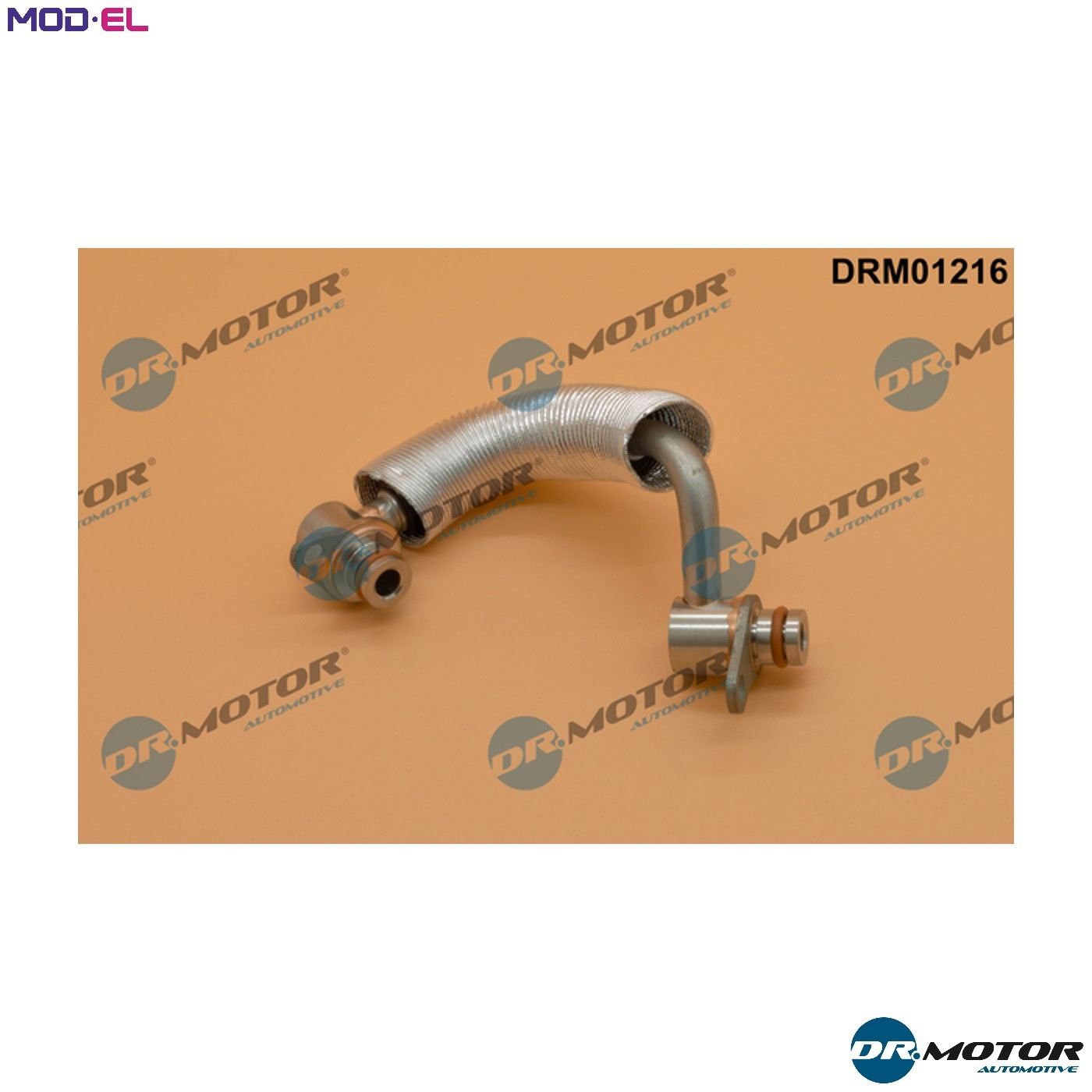 COOLANT PIPE DRM01216 FOR BMW 3/F0/F80/Convertible/F2/4/Gran/F6/X/F25/F82/F4