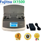✅Fujitsu ScanSnap iX1500 Wireless PA03770-B005 Document Scanner 1 YEAR WARRANTY⚡