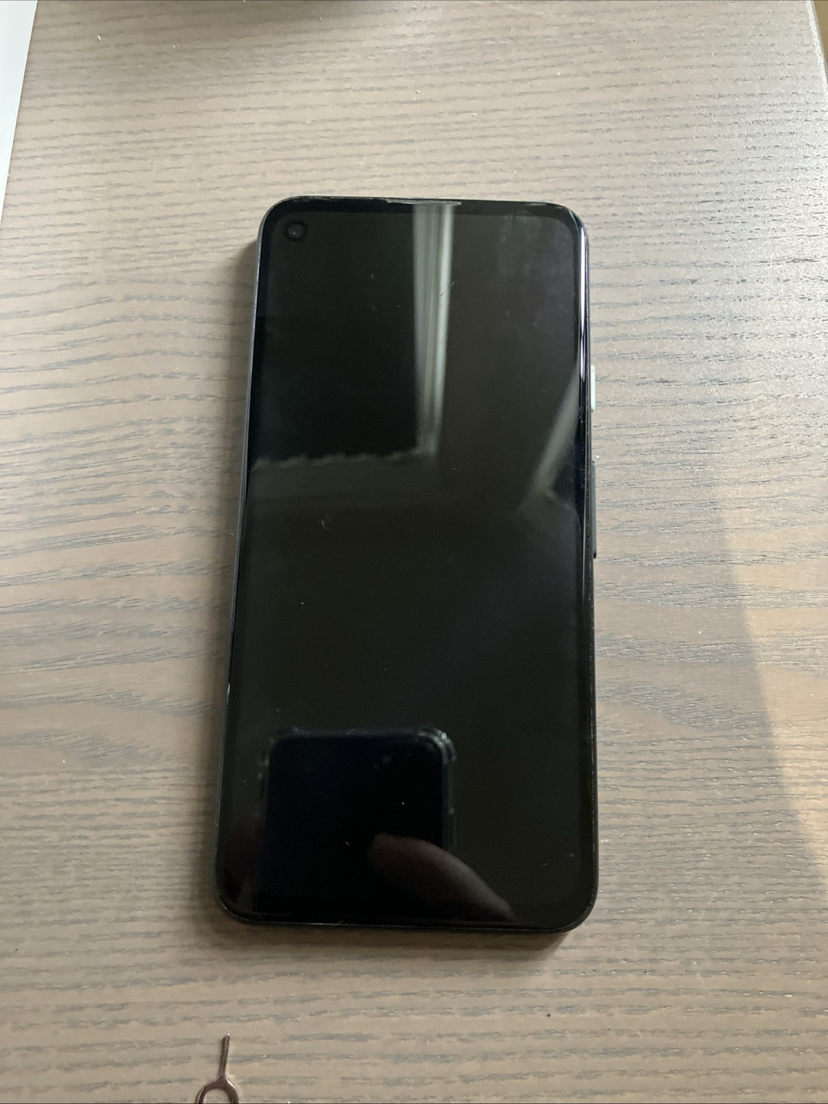 Google Pixel 4A 128GB, Black, Unlocked, Android 13, Single SIM