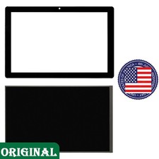 OEM 10.1 LCD Touch Display Screen Digitizer For BLU M10L Pro M0214UU M0215UU Lot