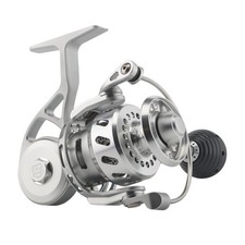 Mulinello da Pesca Van Staal VR200 di prima classe nuovo e nella sua confezione originale