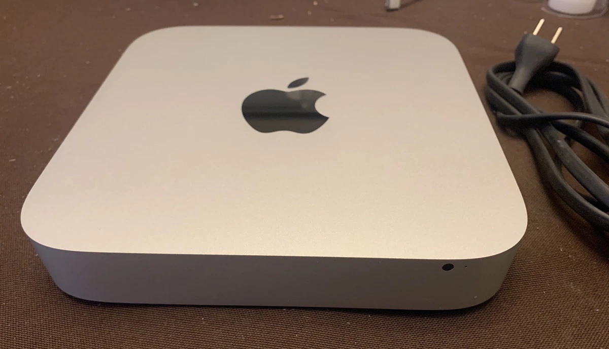 Mac Mini Server for sale | eBay
