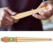 Ring Gauge Mandrel Finger Sizing Measuring Stick Ring Jewelry Tool Hongkong Size