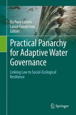 Lance Gunderson (u. a.) | Practical Panarchy ...
