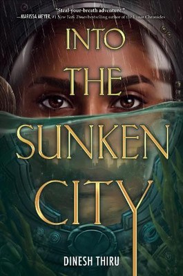 Into the Sunken City, Thiru, Dinesh