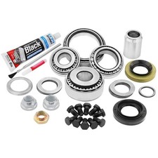 Master Differential Rebuild Kit Tacloc-spc Toyota 4runner Fj Cruiser Tundra T100 Master Differential Rebuild Kit Tacloc-spc Toyota 4runner Fj Cruiser Tundra T100