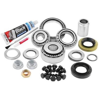 Master Differential Rebuild Kit TACLOC-SPC Toyota 4Runner FJ Cruiser Tundra T100