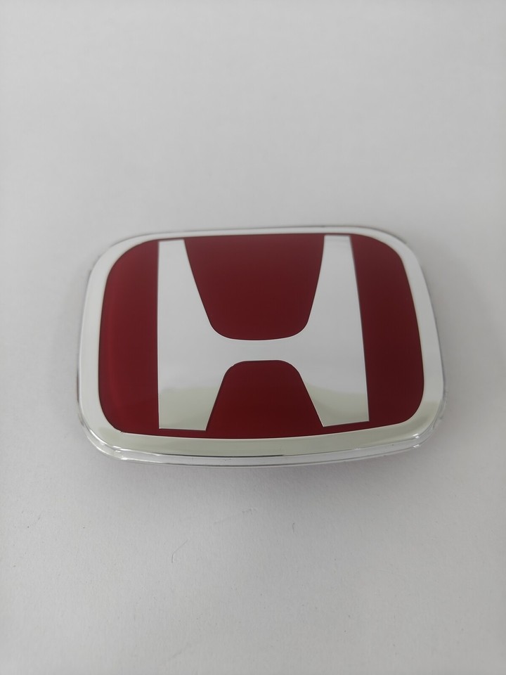 Auto2 for Honda Civic Type R Accord CRV FIT H Logo 1x E00 FN2 Euro ...