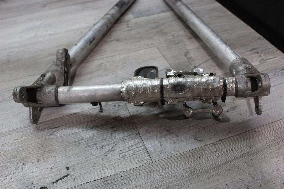 Polaris Rmk 800 2014 mamparo delantero chasis marco soporte tubular 1019556 Foto 3 de 4