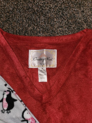 Pajama Set - Picture 2 of 2