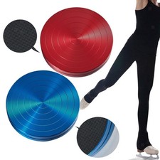 Ballet Turning Board, Improving Turning Skills, Balance and Posture Portable