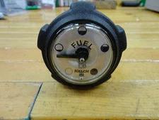 POLARIS SPORTSMAN GAS CAP WITH GAUGE 1996-2002 CUSTOM KELCH'S NEWES STYLE