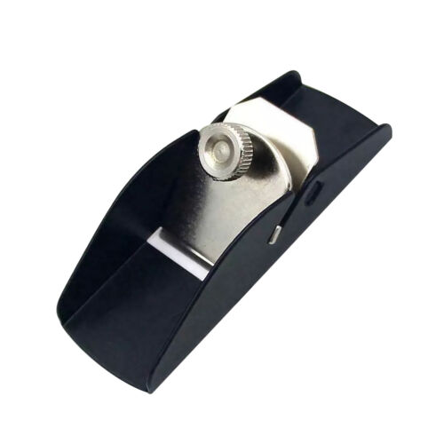 New Woodworking Mini Wood Trimming Planer Hand Planer Carpenter Cutting Tools