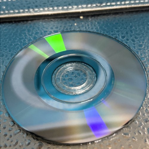 Interactive Multi-Game Demo Disc Version 18 - Nintendo GameCube (LOOSE) - Picture 2 of 2