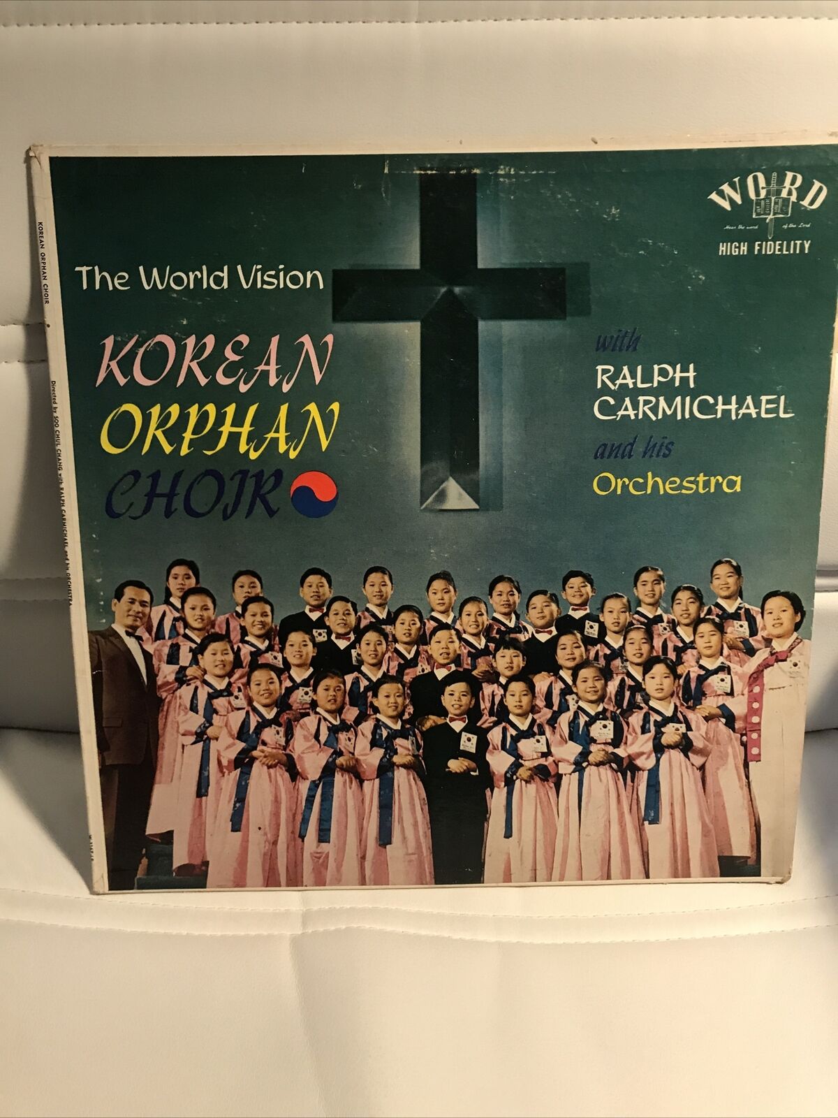 The Orphan Choir