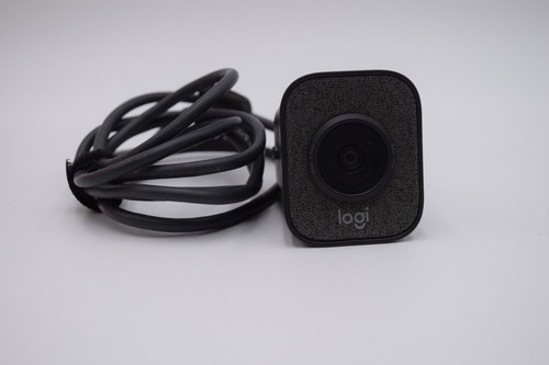 Logitech for Creators StreamCam Premium Webcam Full HD 1080p – Graphite - 第 5/6 張圖片