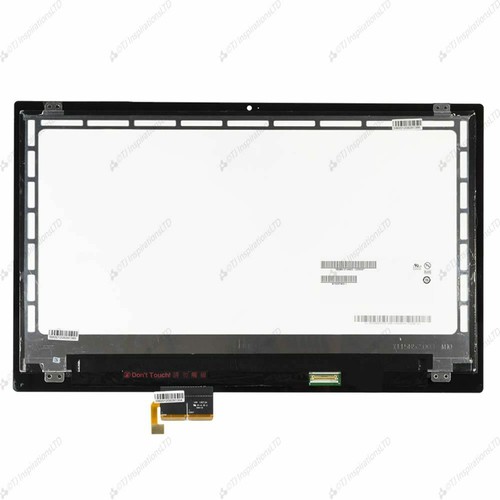 ACER ASPIRE V5-571P-6648 15.6 " Montage LCD LED Touch Screen Digitizer Glas