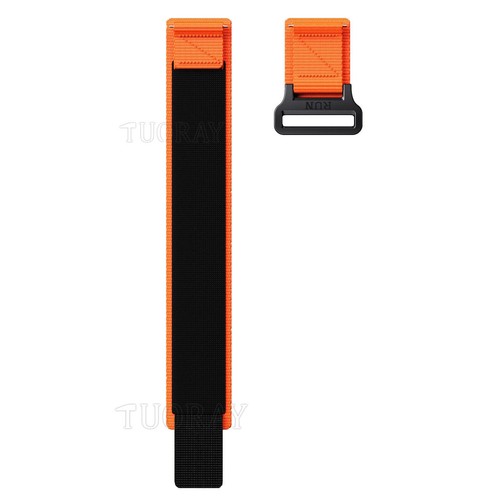 Banda de nailon resistente para Huami Amazfit Bip 5 GTS 4mini 2/2e GTR 3 Pro correa de 42/47 mm - Imagen 12 de 65