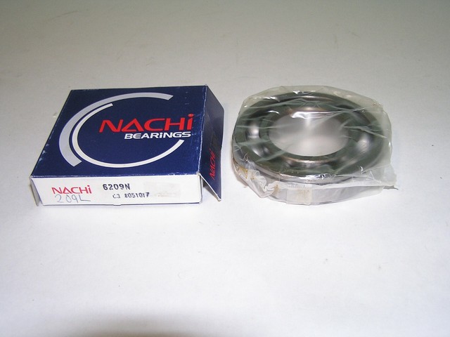 Подшипник 6209 n