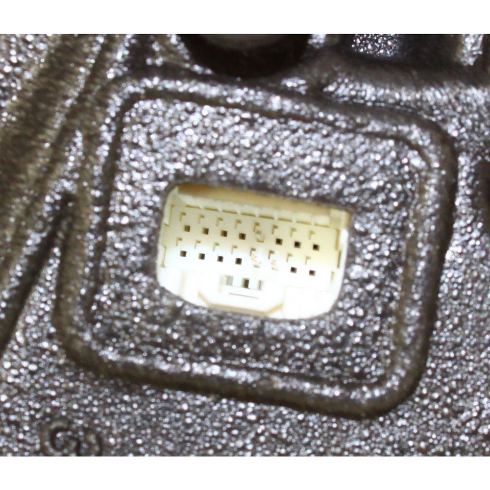 Novo Espelho Elétrico Lateral Esquerdo do Driver para 2009-2013 Mazda 6 MA1320163 GS3L6918ZB - Imagem 4 de 4