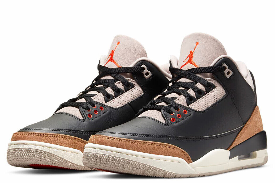 Air Jordan 3 Retro Air Jordan 3 Retro