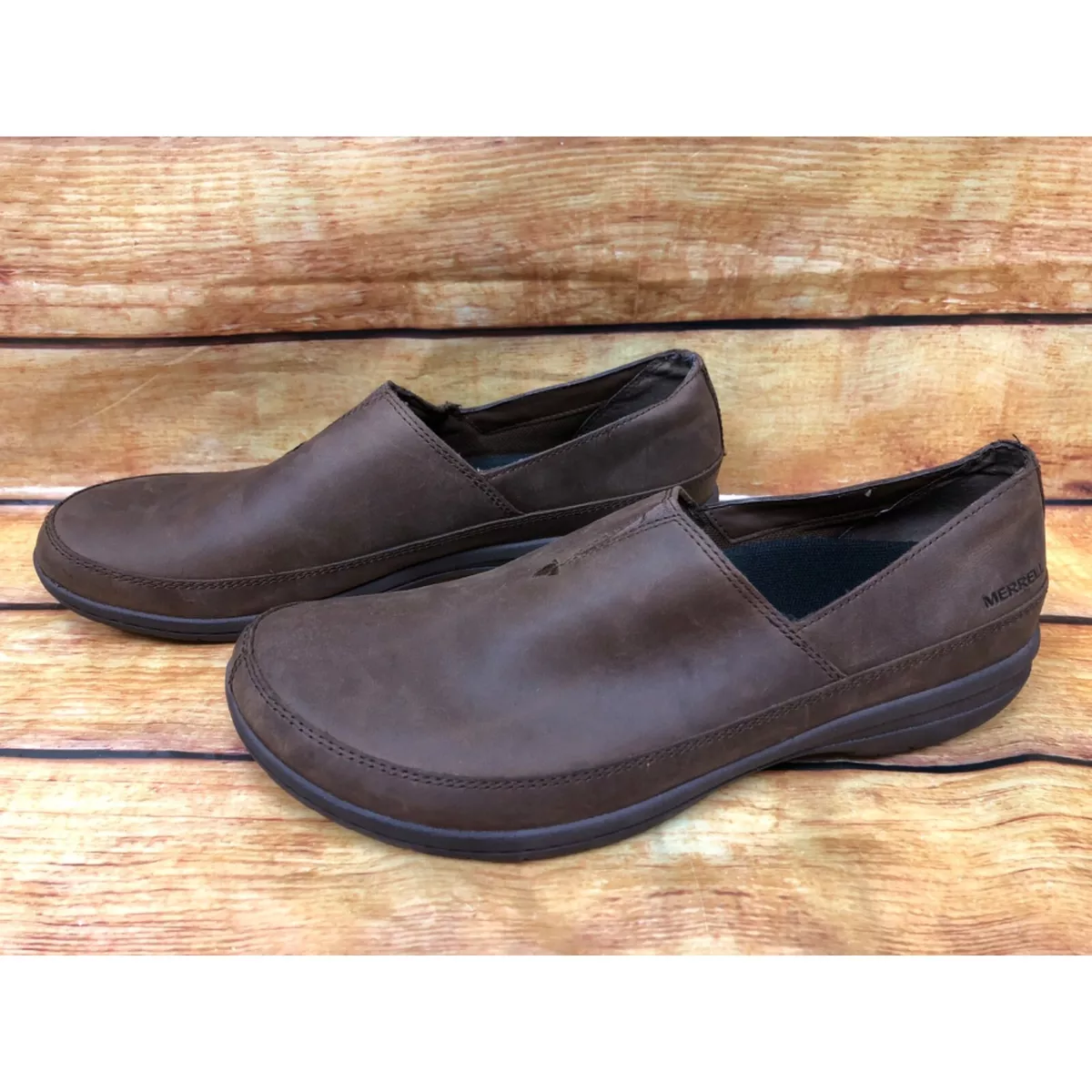 Merrell hotsell kassie moc