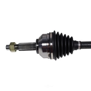 GSP NCV12053 CV Axle Shaft Assembly Driver Side Left Front