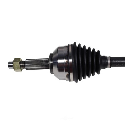 GSP NCV12053 CV Axle Shaft Assembly Driver Side Left Front