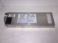 Ablecom SP302-TS 300Watt Server Power Supply PWS-044-M TESTED 