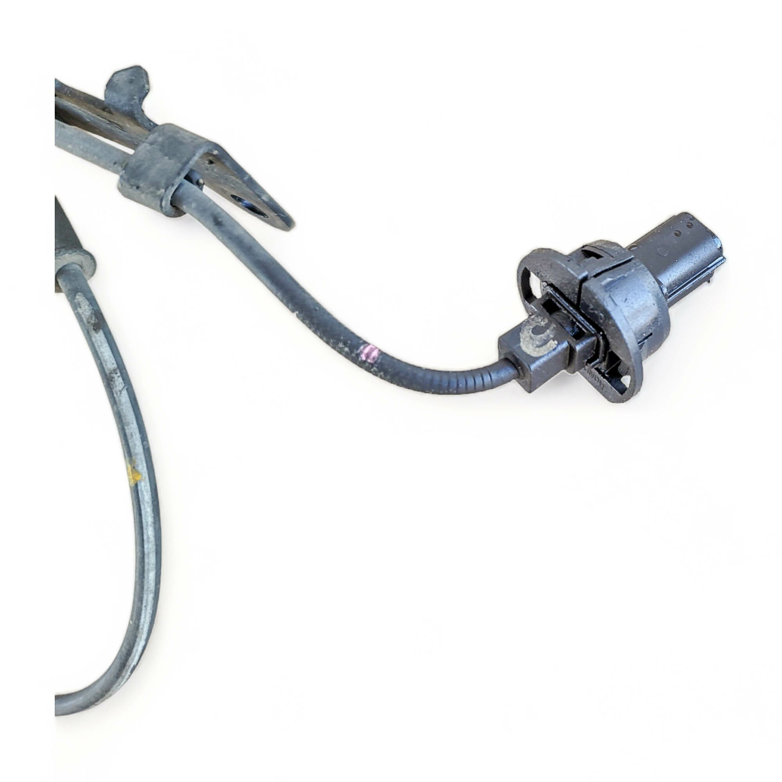 Honda CRZ CRZ 16 Front ABS Speed Sensor Right, 57450SZTA01, C027