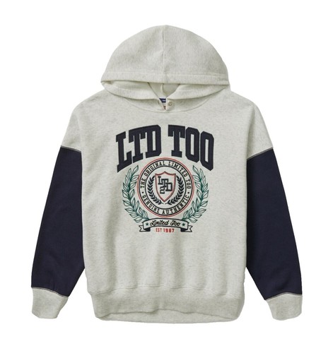 🔥NEW!!! Supreme Too Deadly Hooded Sweatshirt| Medium| Blue| Glow