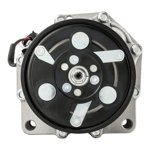 A/C Compressor w/ Clutch For Audi TT Volkswagen Beetle 1998-2006 Golf Jetta R32 - 第 12/17 張圖片
