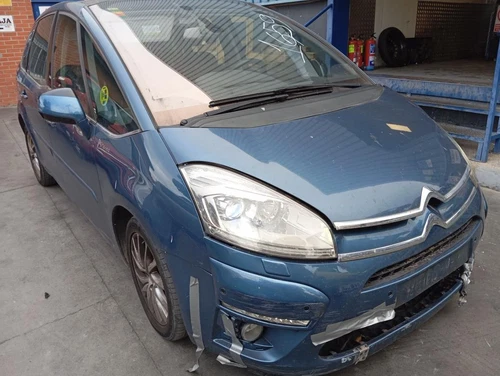 Vassoio Bagagliaio per CITROEN GRAND C4 PICASSO Business 2012 322828 - Zdjęcie 3 z 7