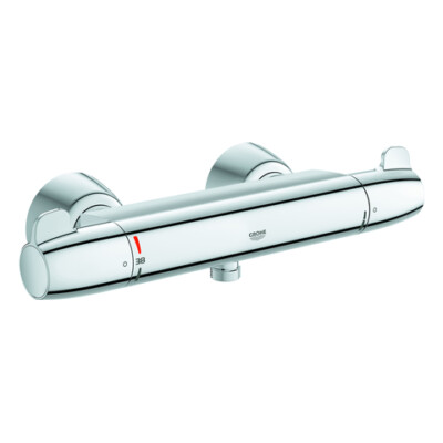 GROHE Thermostatic shower mixer Grohtherm Special