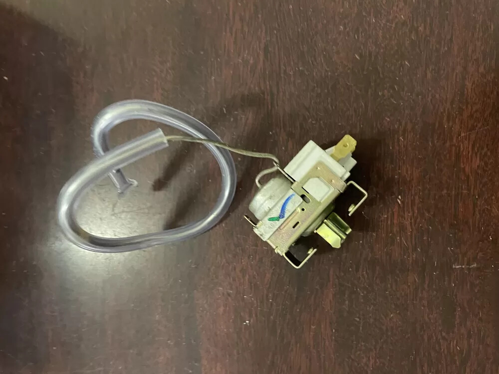 Whirlpool GE WR09X0559 Refrigerator Thermostat AZ58820 | KM2045 | eBay